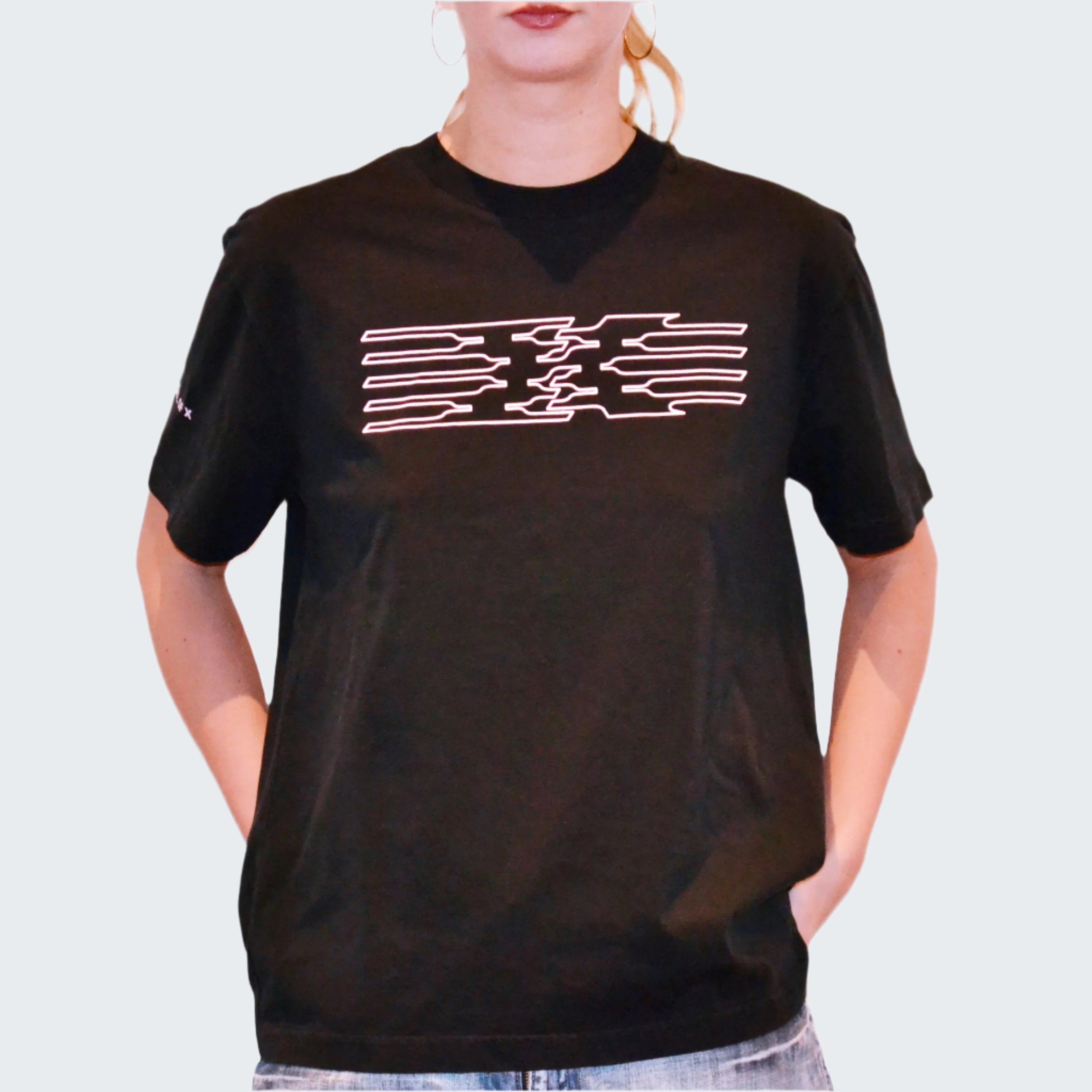 Seventh Heaven T-Shirt – Tambourhinoceros