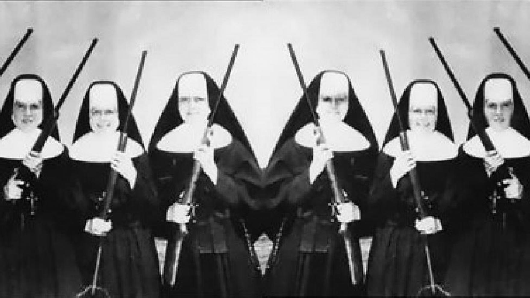 Nuns with guns playlist