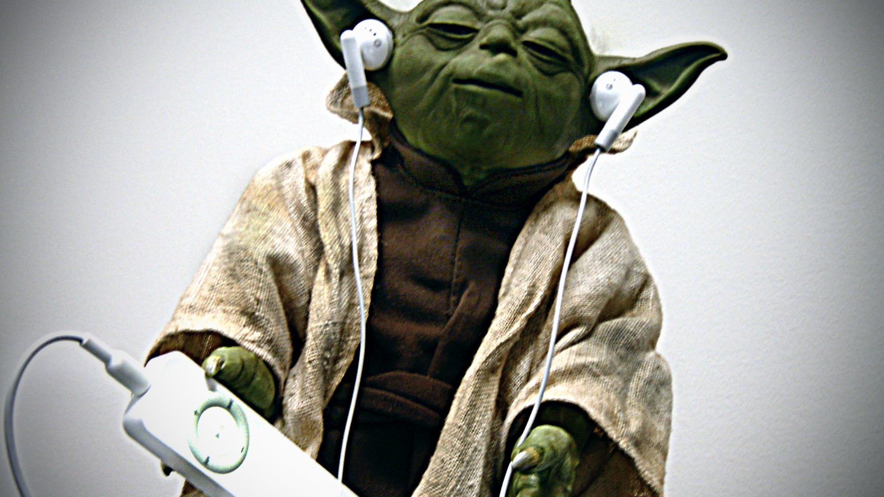 Yoda Playlist