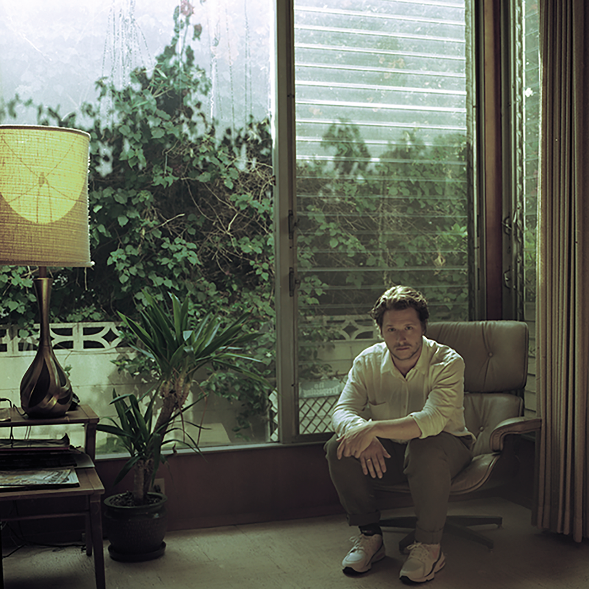 Vinyl giveaway, October 2025