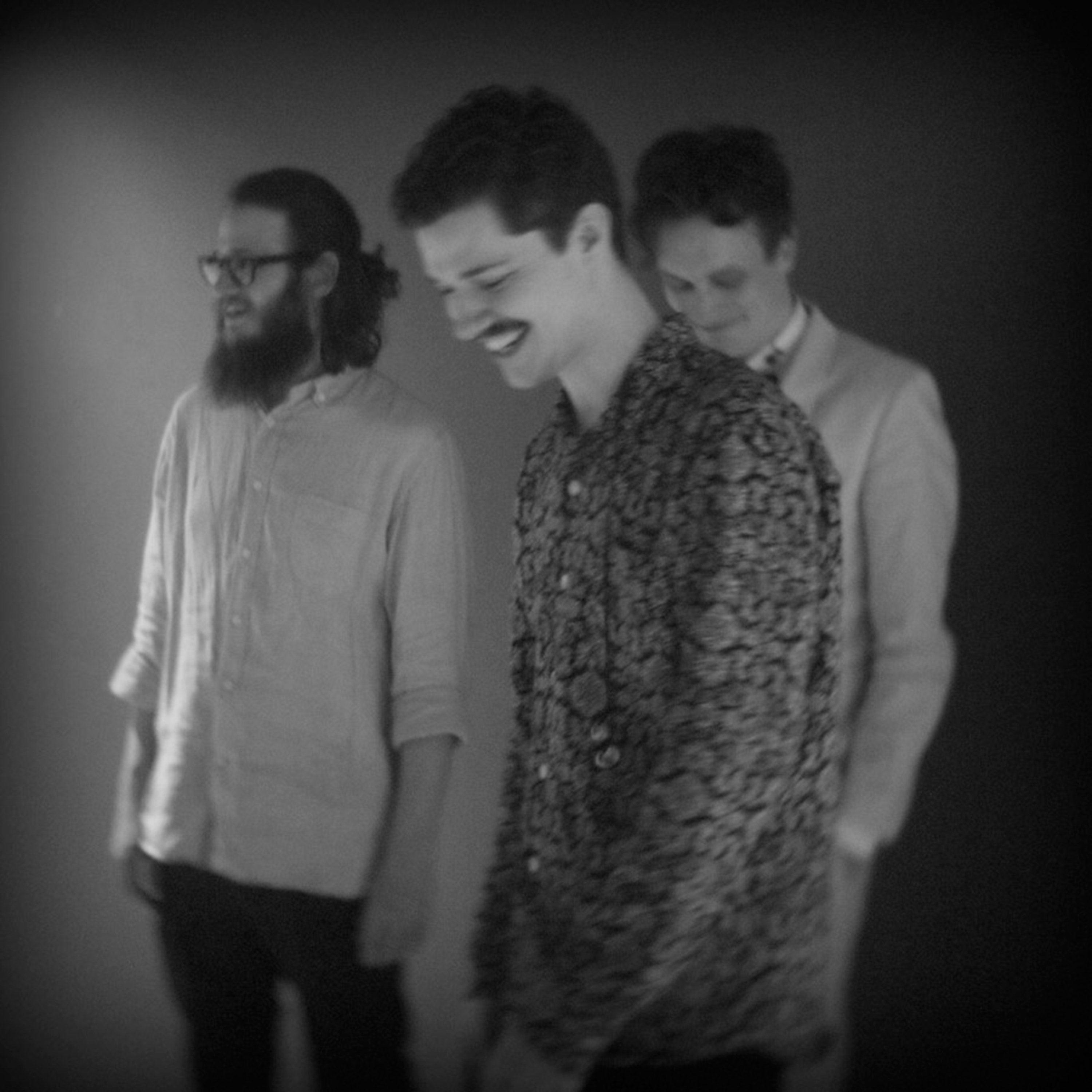 New track from Efterklang!