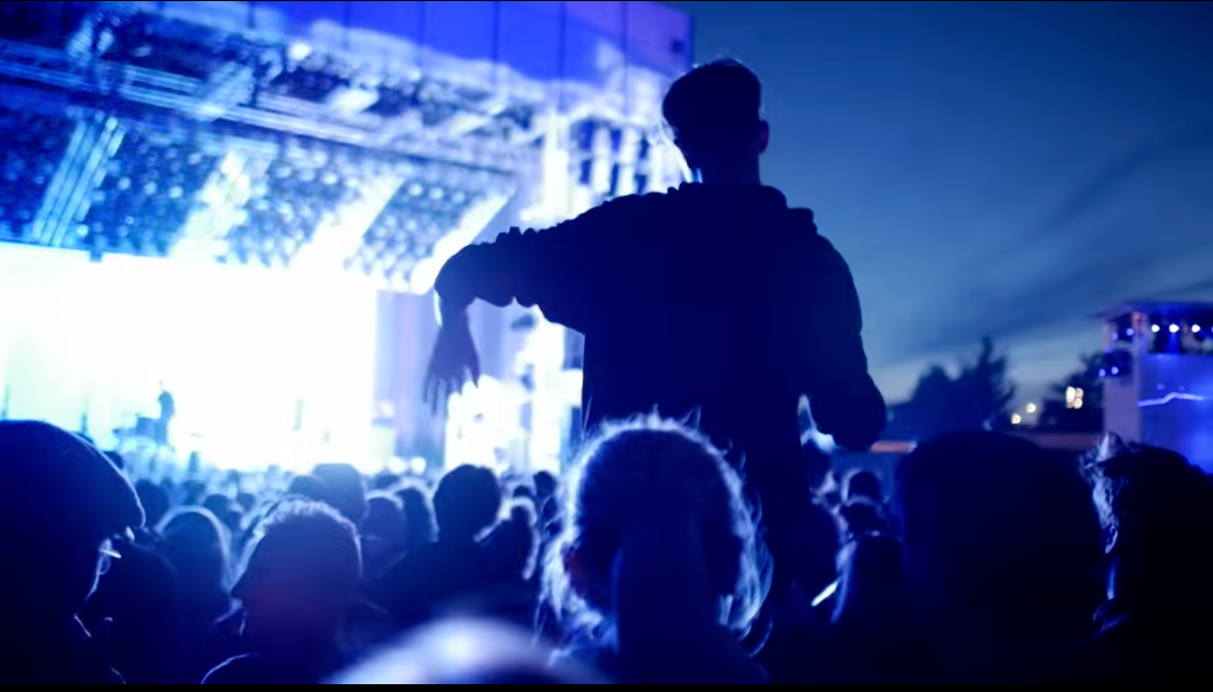 Roskilde Festival 2016