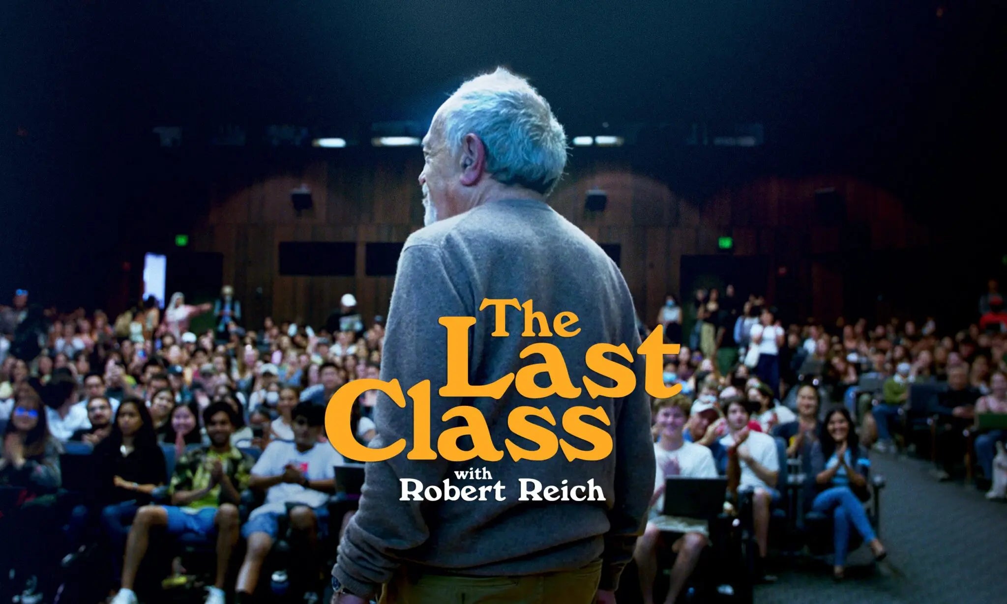The Last Class