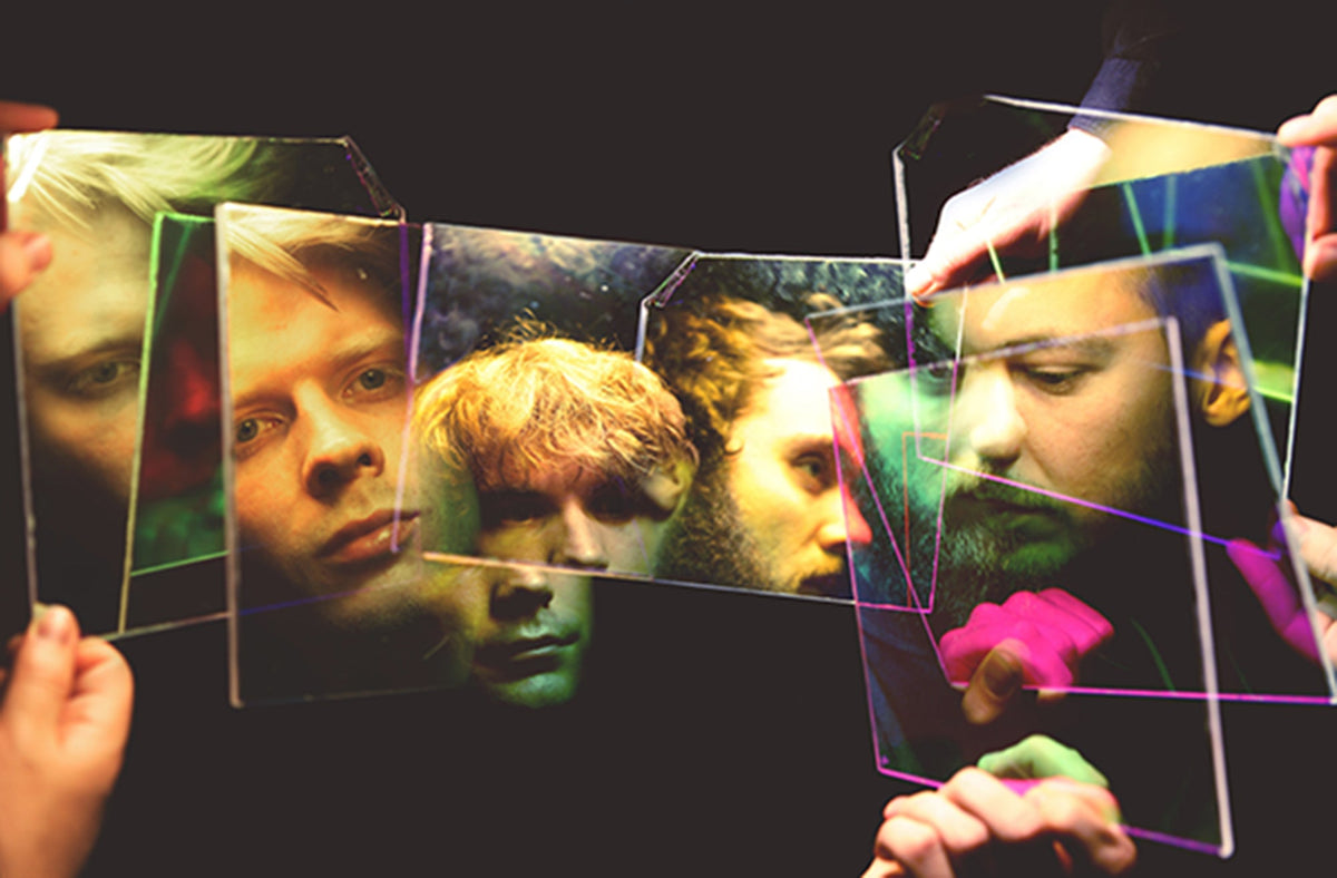 Treefight For Sunlight & Tame Impala