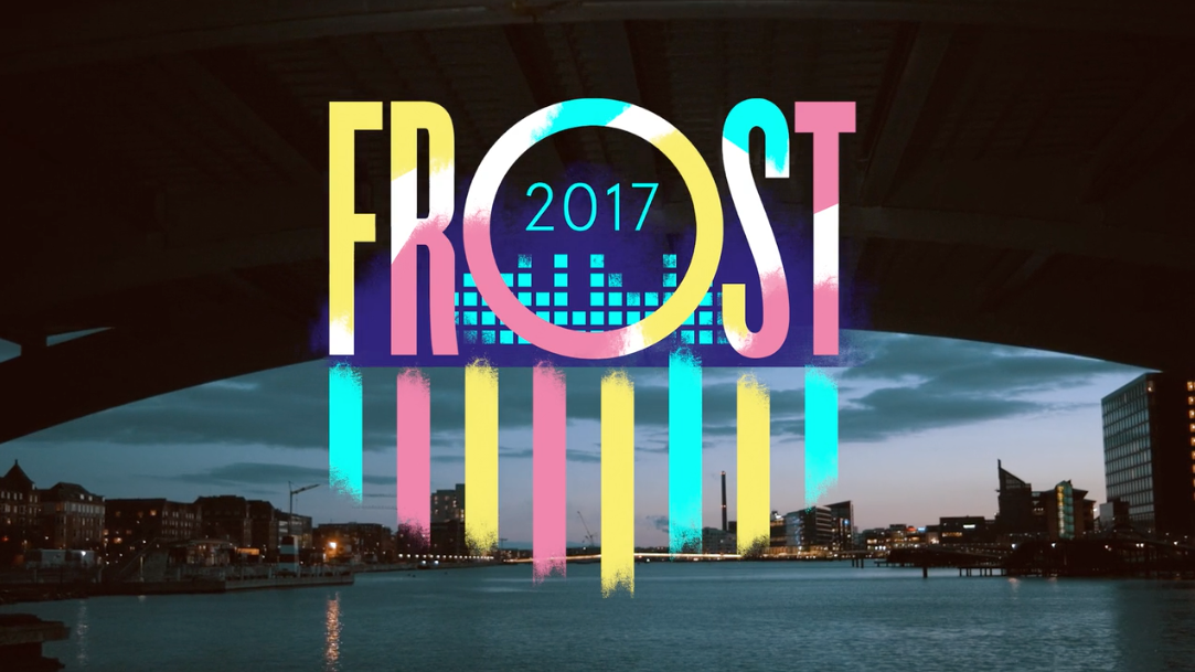 Frost Festival 2017