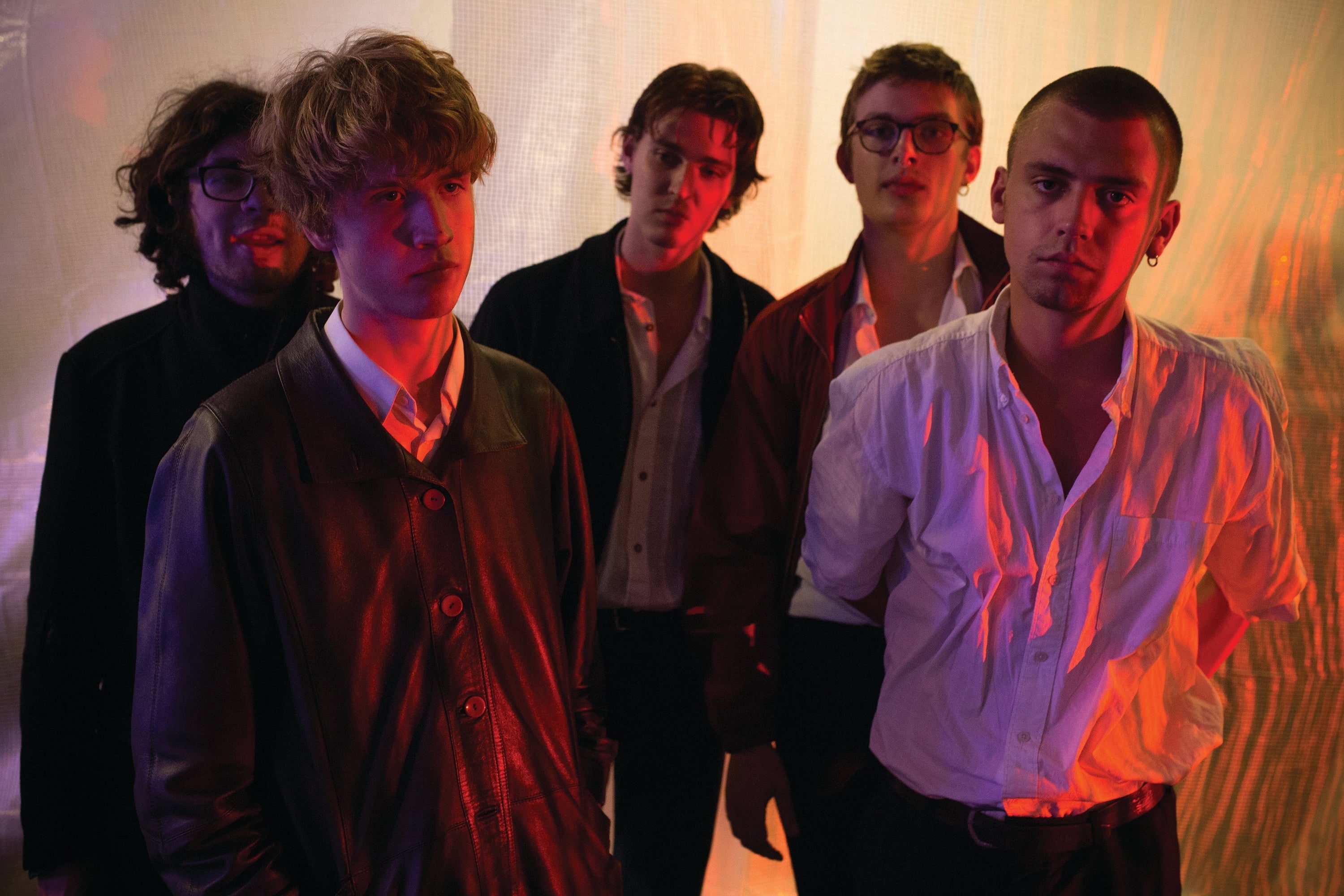 Vinyl giveaway, november 2025