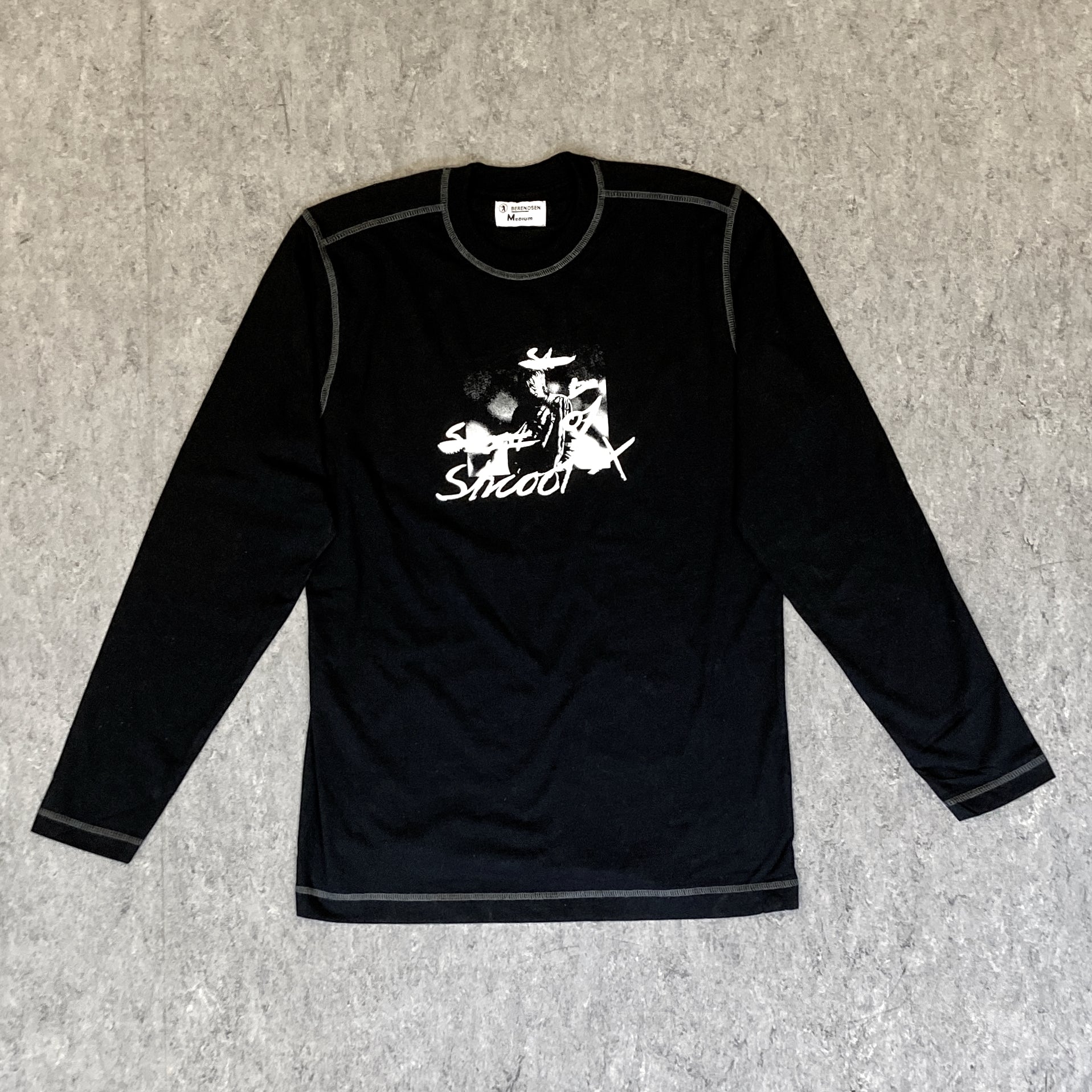 Dancing Through The Void Long Sleeve