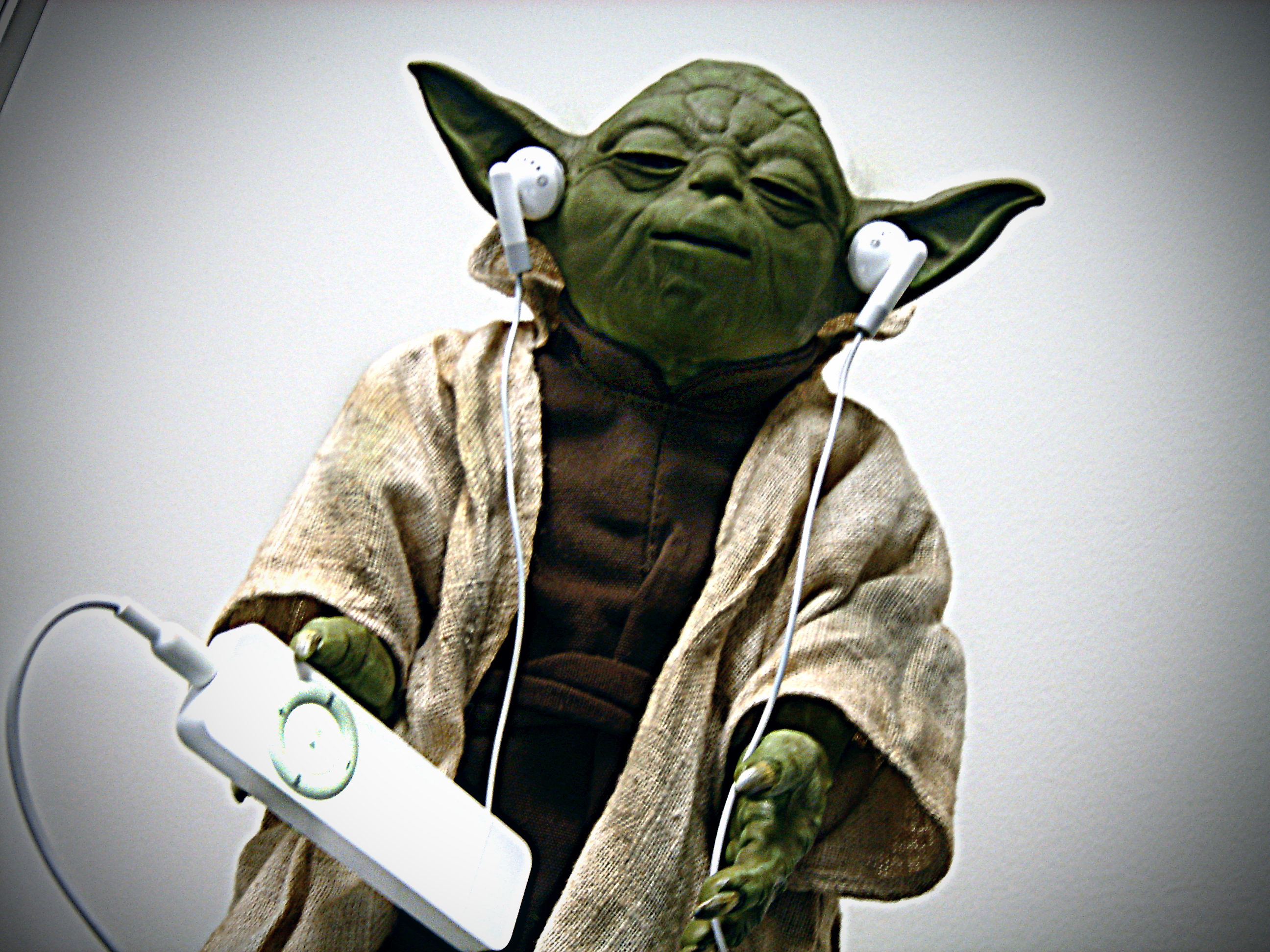 Yoda Playlist. 