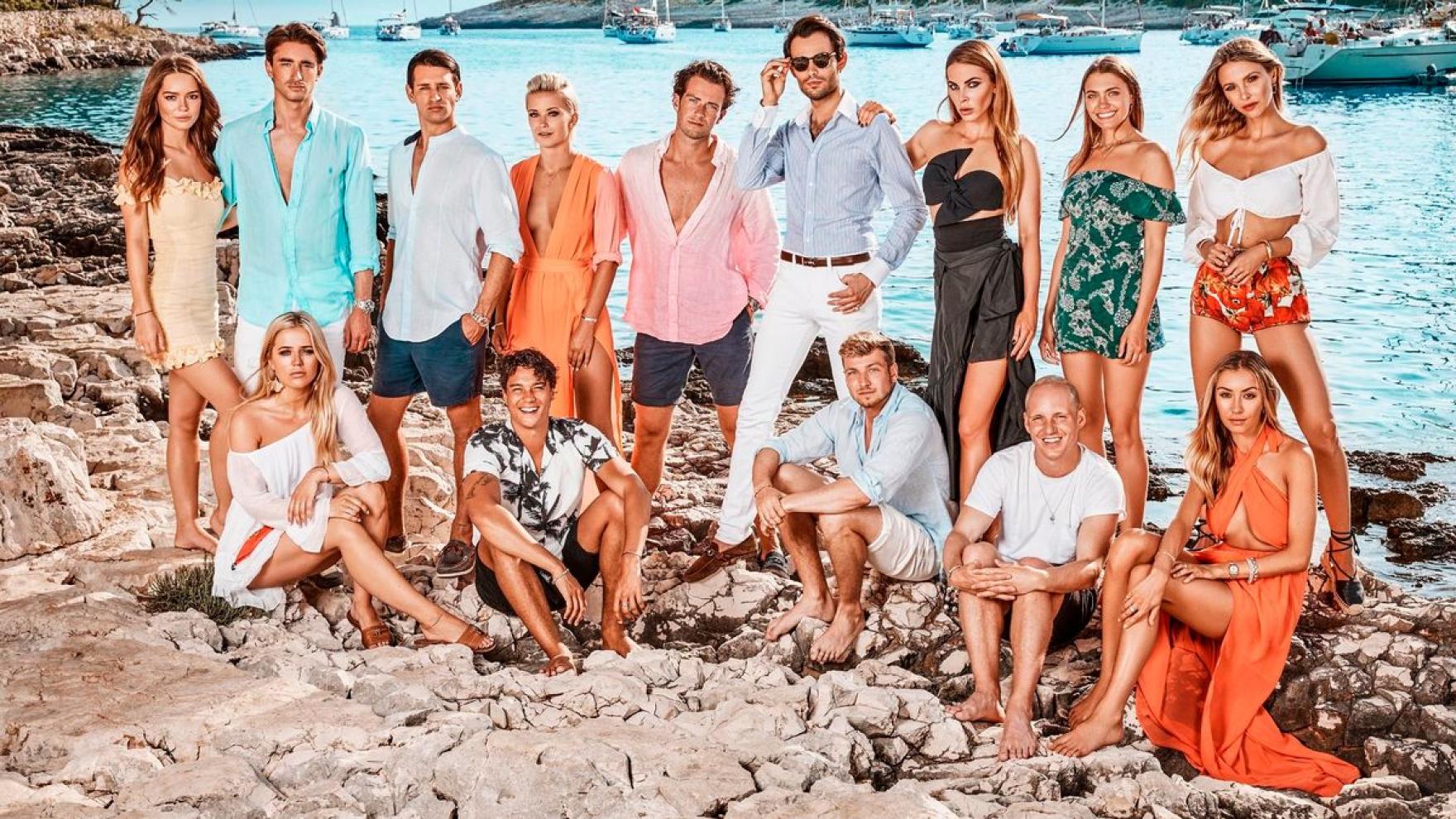 Made In Chelsea cast