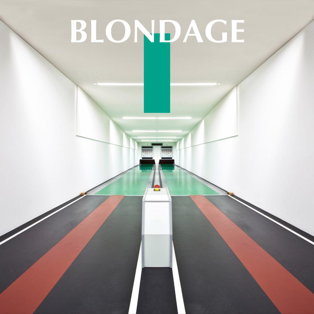 Blondage - Call it Off by .jpg