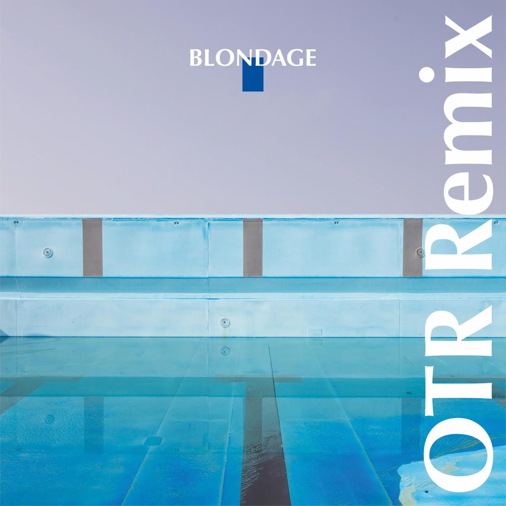 Blondage - Stoned (OTR remix) by .jpg