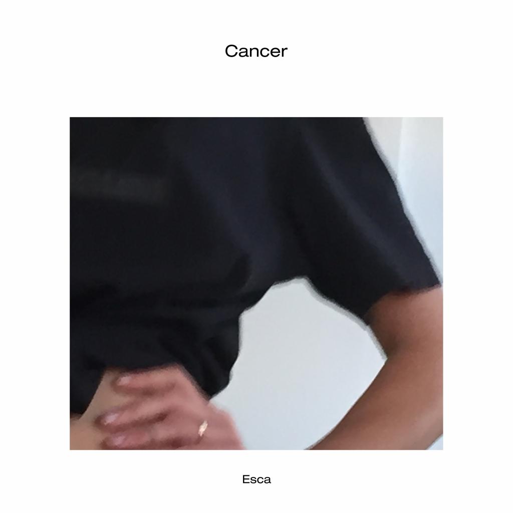 Cancer - Esca by .jpg