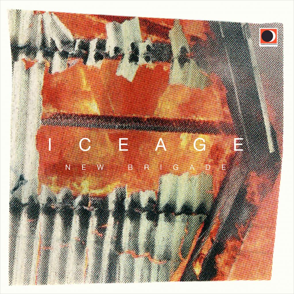 Iceage - New Brigade (single) by .jpg